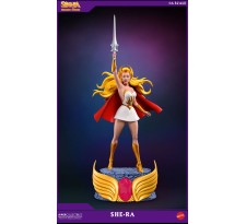 Masters of the Universe Statue 1/4 She-Ra 73 cm